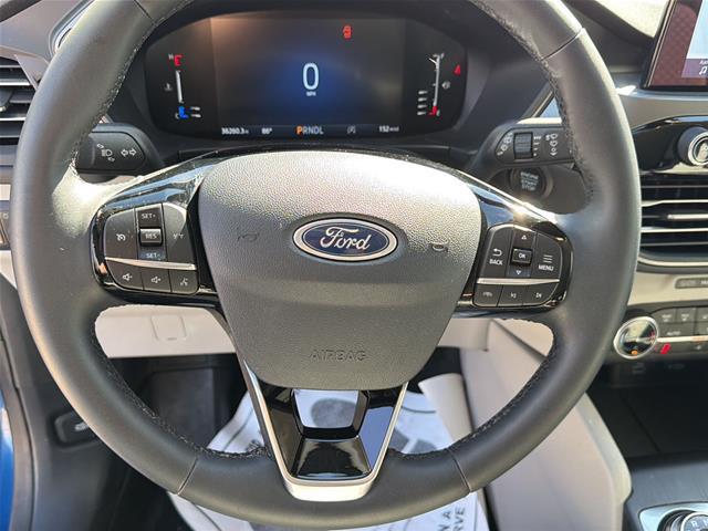 2023 Ford Escape - $23,490