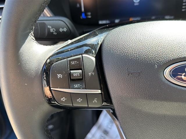 2023 Ford Escape - $23,490