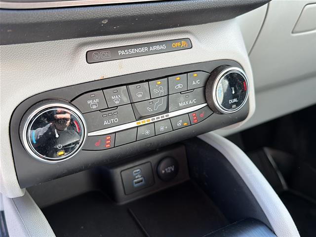 2023 Ford Escape - $23,490