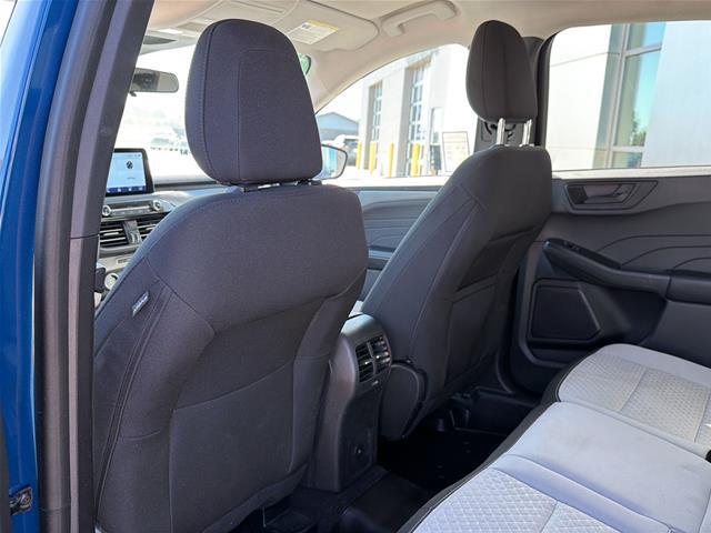 2023 Ford Escape - $23,490