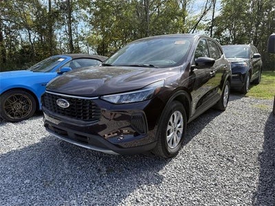 2023 Ford Escape AWD Active 4DR SUV
