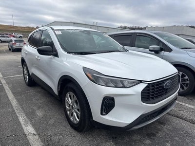 2023 Ford Escape AWD Active 4DR SUV