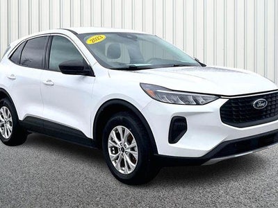 2023 Ford Escape AWD Active 4DR SUV
