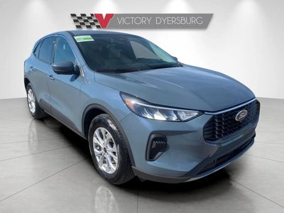 2023 Ford Escape AWD Active 4DR SUV