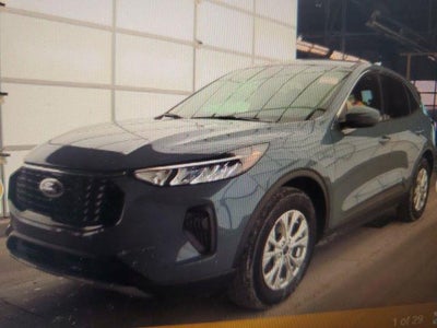 2023 Ford Escape AWD Active 4DR SUV