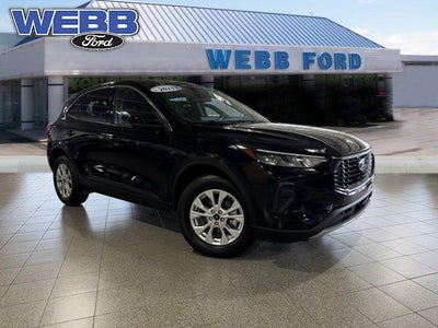 2023 Ford Escape AWD Active 4DR SUV