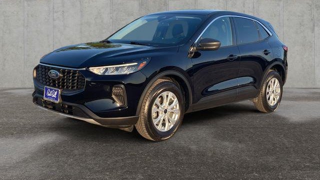 Preowned 2023 Ford Escape Active for Sale