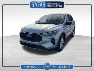 2023 Ford Escape AWD Active 4DR SUV