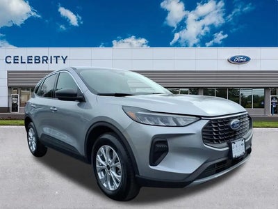 2023 Ford Escape AWD Active 4DR SUV