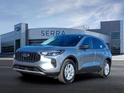 2023 Ford Escape AWD Active 4DR SUV