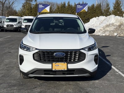 2023 Ford Escape AWD Active 4DR SUV