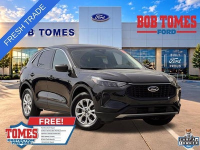 2023 Ford Escape AWD Active 4DR SUV