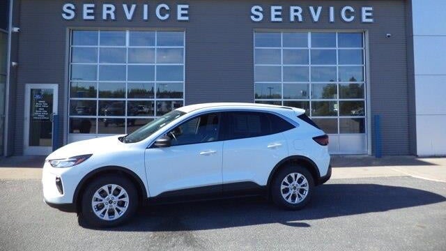 Preowned 2023 Ford Escape Active for Sale