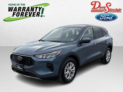 2023 Ford Escape AWD Active 4DR SUV
