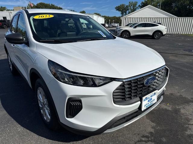 2023 Ford Escape - $20,995