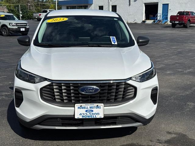 2023 Ford Escape Active — photo 1 of 12