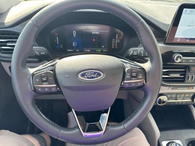2023 Ford Escape - $20,995