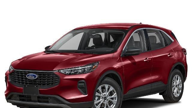 Preowned 2023 Ford Escape Active for Sale
