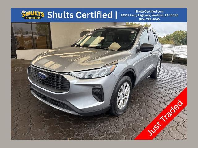 2023 Ford Escape - $23,366