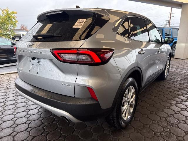 2023 Ford Escape - $23,366