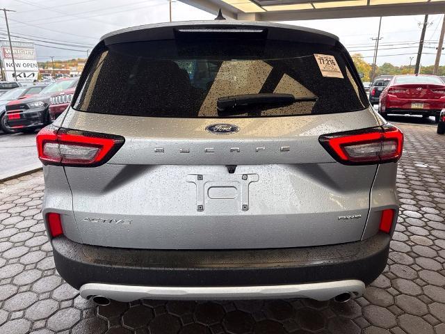 2023 Ford Escape - $23,366