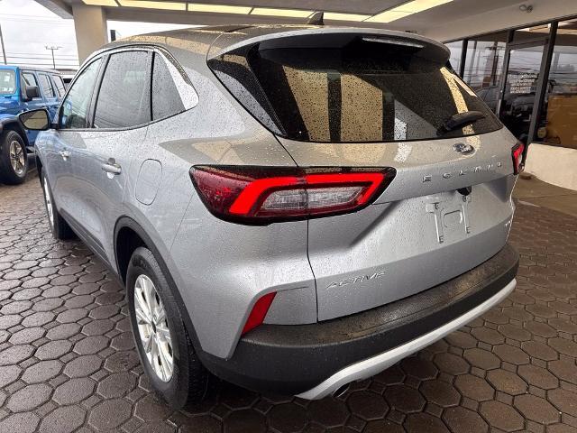 2023 Ford Escape - $23,366