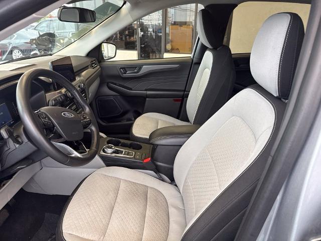 2023 Ford Escape - $23,366
