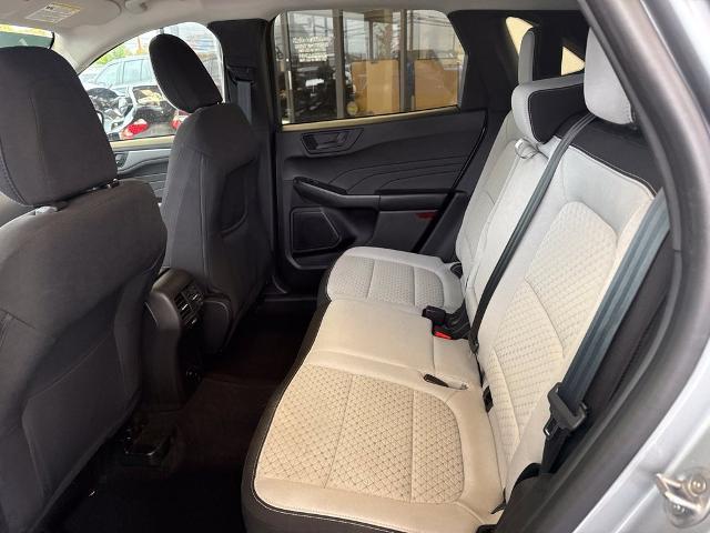 2023 Ford Escape - $23,366