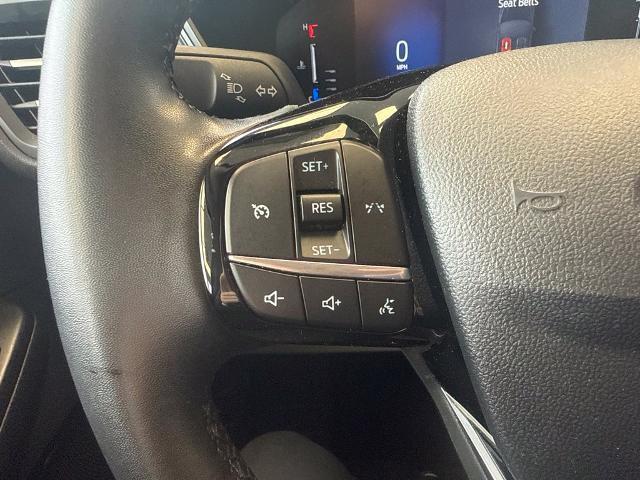 2023 Ford Escape - $23,366