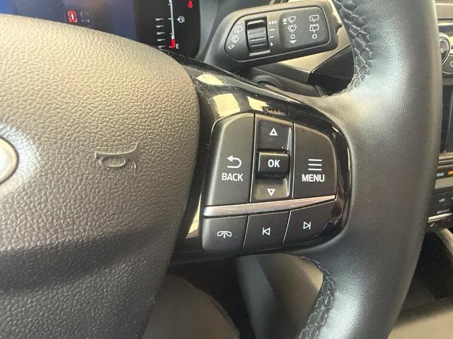 2023 Ford Escape - $23,366