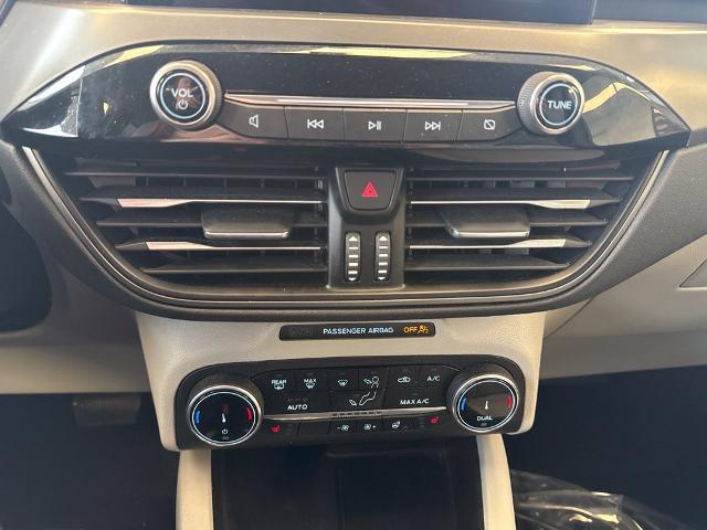2023 Ford Escape - $23,366
