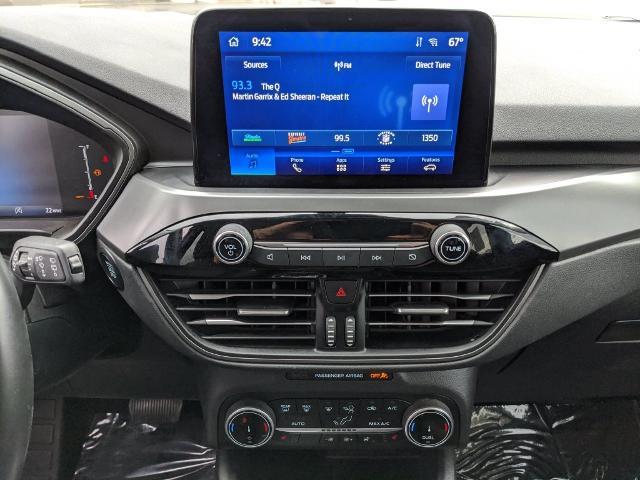 2024 Ford Escape - $21,999