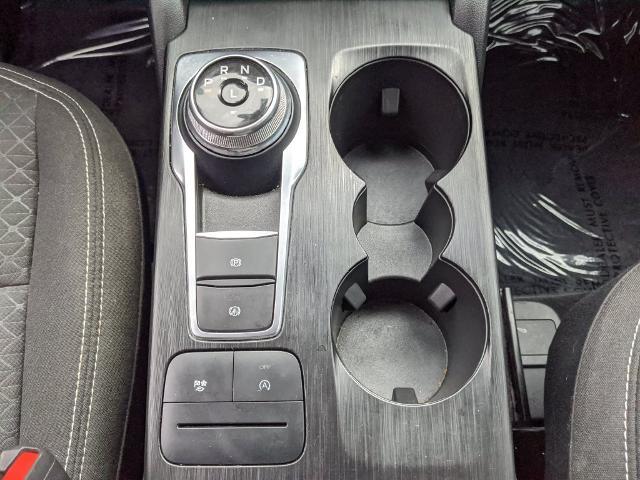 2024 Ford Escape - $21,999