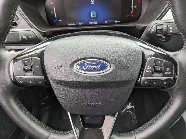 2024 Ford Escape - $21,999