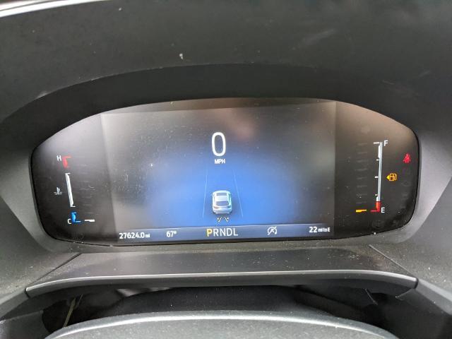 2024 Ford Escape - $21,999