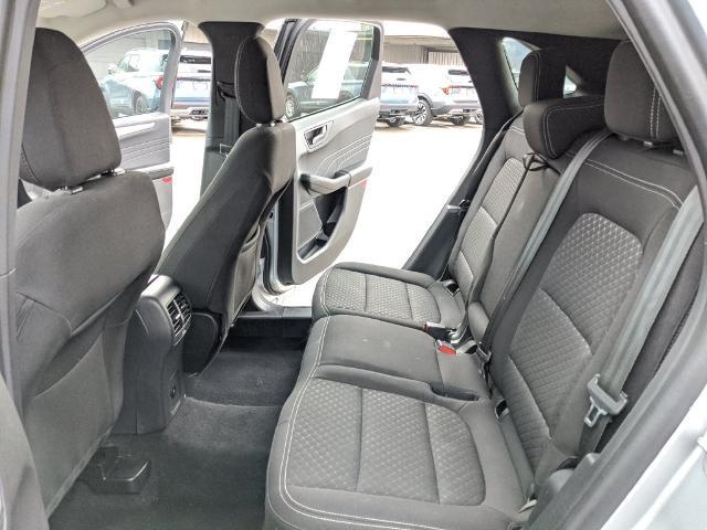 2024 Ford Escape - $21,999