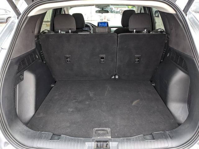2024 Ford Escape - $21,999