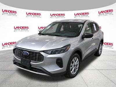 2024 Ford Escape AWD Active 4DR SUV