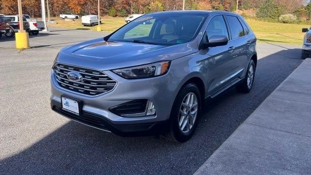 Preowned 2024 Ford Escape Active for Sale