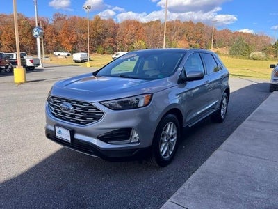 2024 Ford Escape AWD Active 4DR SUV