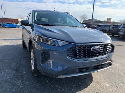 2024 Ford Escape AWD Active 4DR SUV