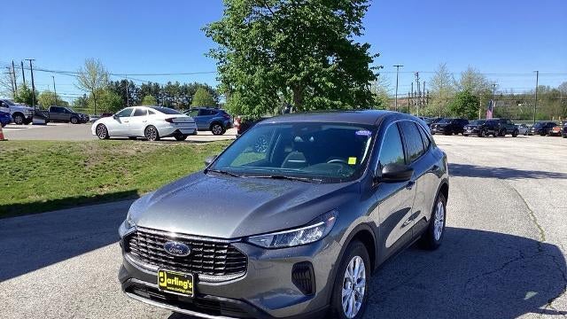 Preowned 2024 Ford Escape Active for Sale