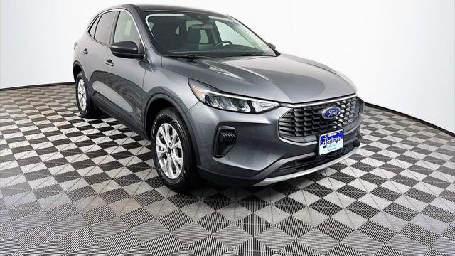 Preowned 2024 Ford Escape Active for Sale