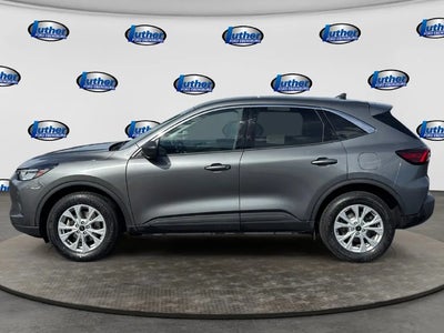 2024 Ford Escape AWD Active 4DR SUV
