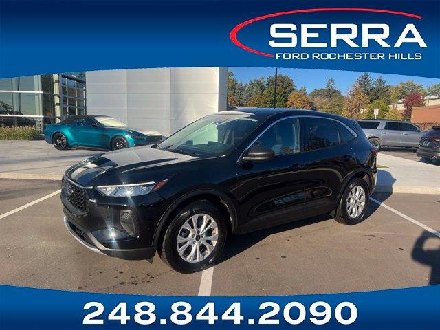 2024 Ford Escape - $20,983