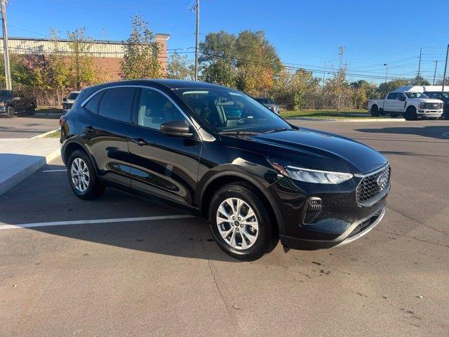 2024 Ford Escape - $20,983