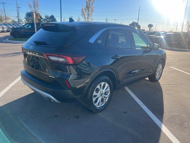 2024 Ford Escape - $20,983