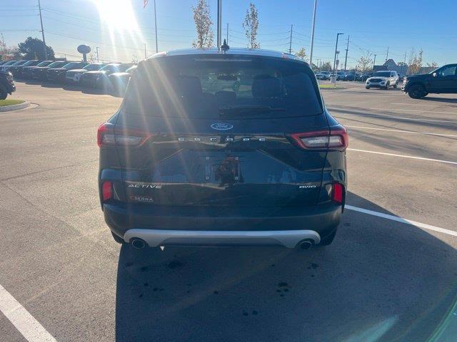 2024 Ford Escape - $20,983