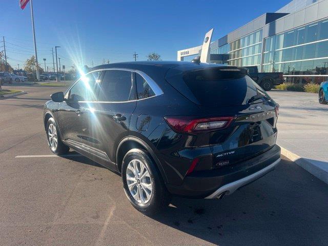 2024 Ford Escape - $20,983