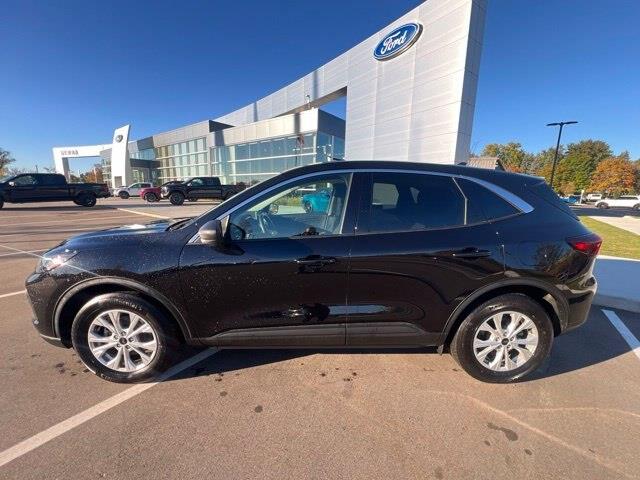 2024 Ford Escape - $20,983